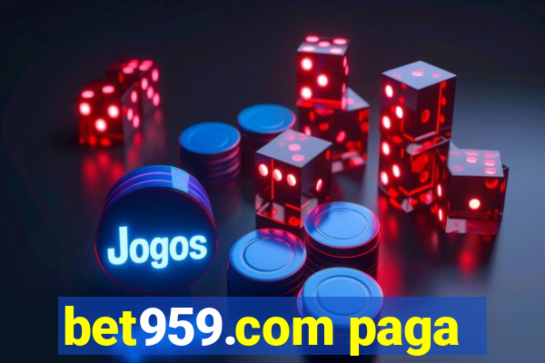 bet959.com paga